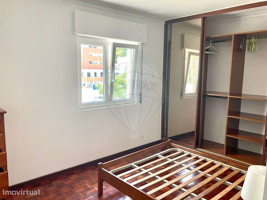 Apartamento T2 para arrendamento - Grande imagem: 5/15