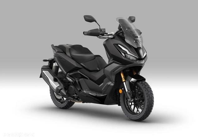 Honda X-ADV - 7