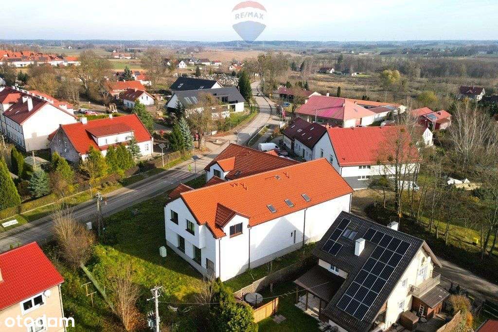 Budynek usługowy z pięcioma mieszkaniami - Pełny obrazek: 5/16