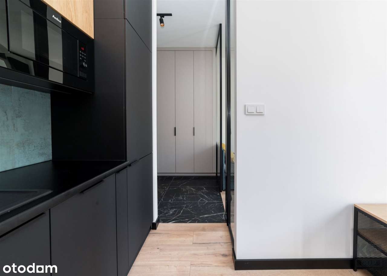Nowy apartament - Słoneczne Tarasy - Więcej