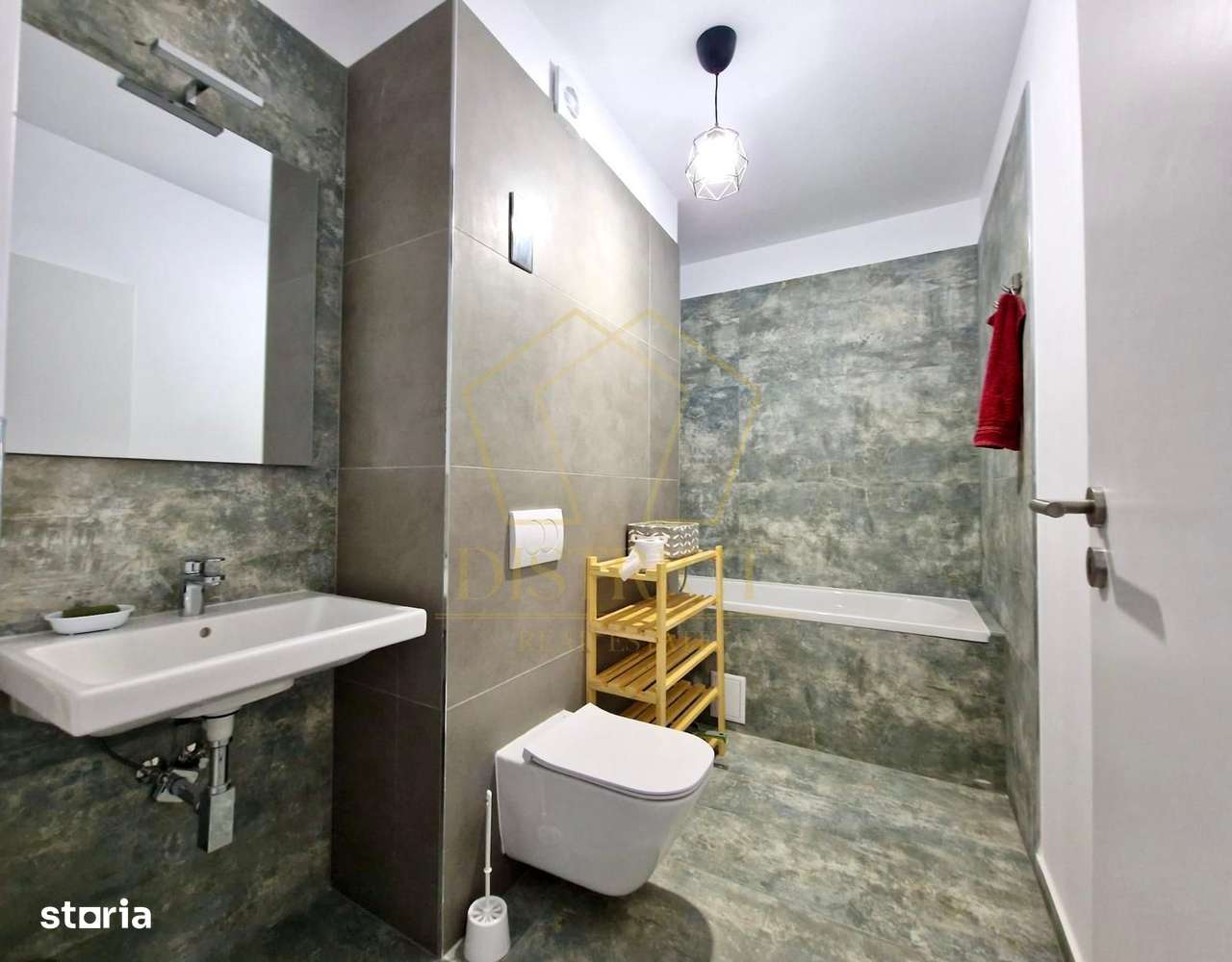 Apartament spatios cu 2 camere | XCity Tower 3 | Torontalului - Imagine principală: 5/6