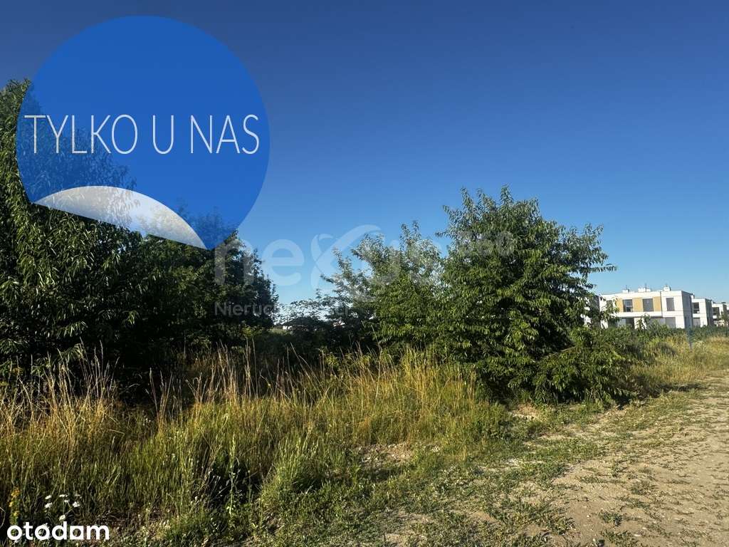 Wrocław Kminkowa działka inwestycyjna - nowa cena! - Pełny obrazek: 5/11