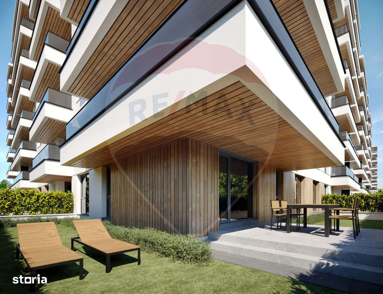 Aviatiei | Nusco City | Faza 2 | luminos si bine pozitionat-4