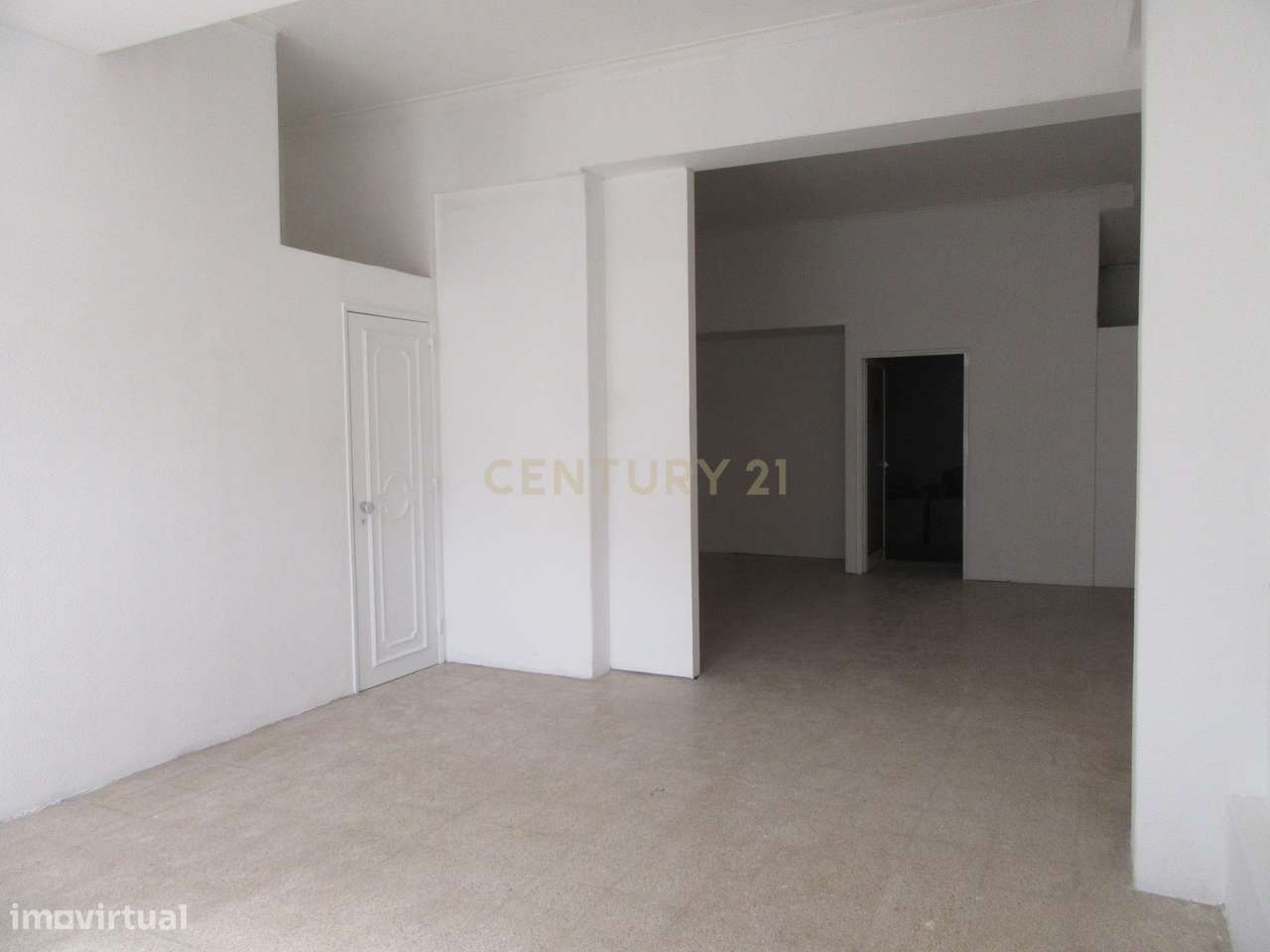 Loja Armazém | São Domingos de Benfica | Lisboa - Grande imagem: 3/11