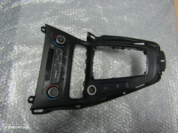 Climatronic (interruptor de AC) Ford Focus ano 2016  , ver detalhes - 2