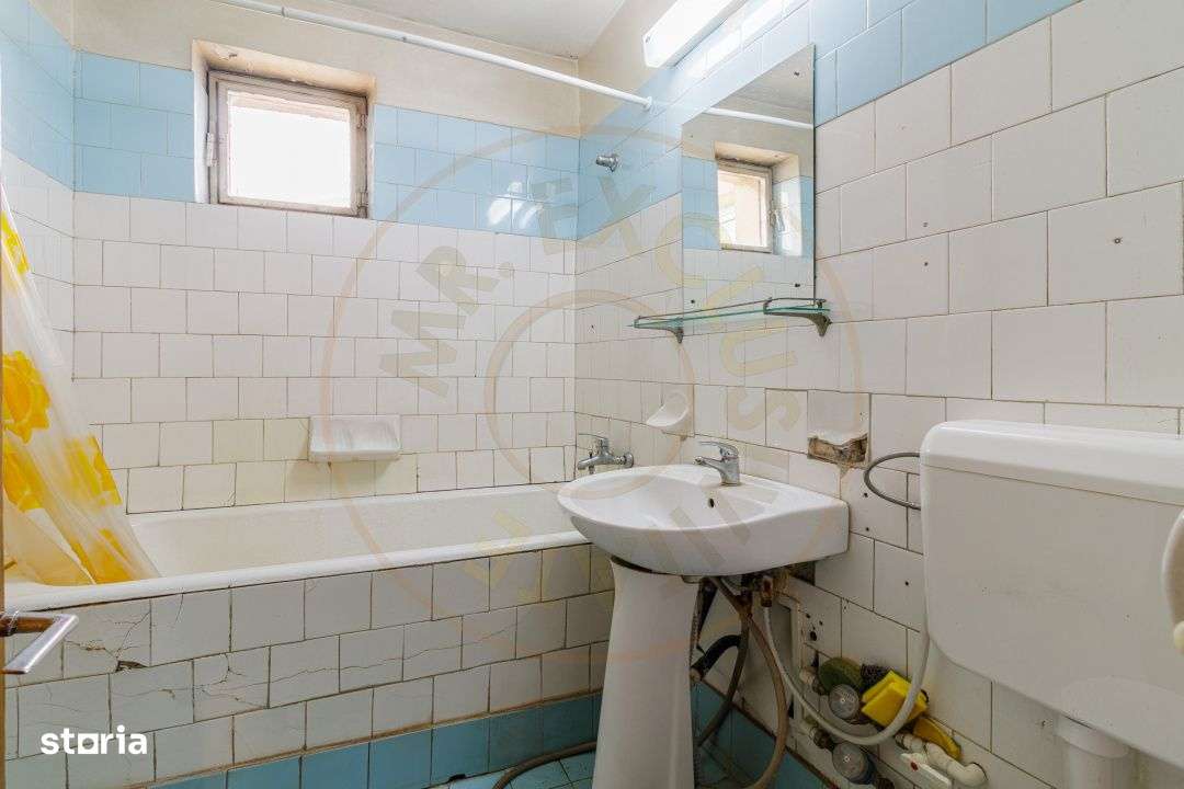 Apartament 100+mp - Spatiu, Lumina, Priveliste-11