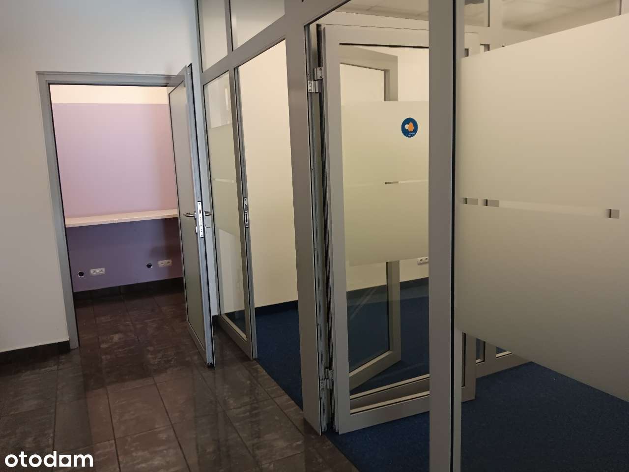 Lokal handlowo-usługowy 0.015 o pow. 93,91 m² - PKP Żelazna - Pełny obrazek: 3/5