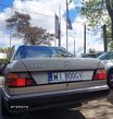 Mercedes-Benz W124 (1984-1993) - 34