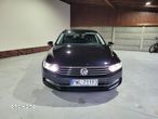 Volkswagen Passat 2.0 TDI BMT Highline DSG - 3