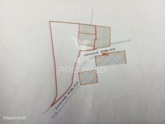 Moradia p/ recuperar c/ projecto aprovado - Grande imagem: 4/8