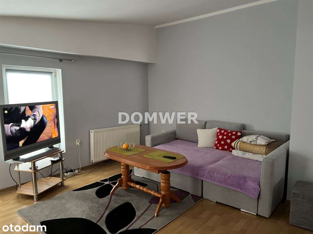 Budynek użytkowy w Górkach Noteckich-2