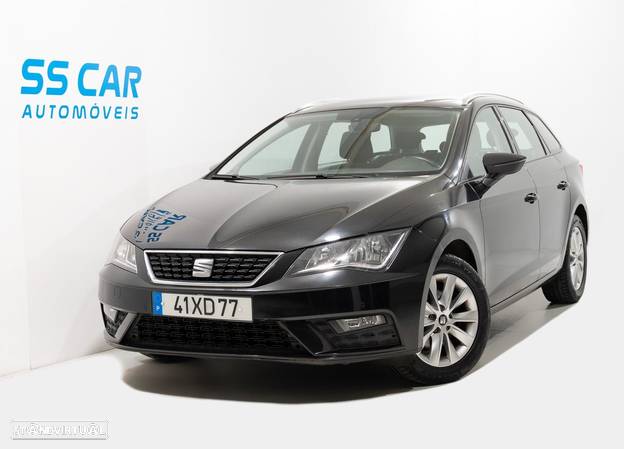 SEAT Leon ST 1.6 TDI Style S/S - 2