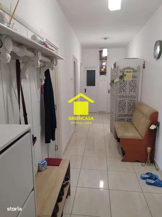 Apartament 3 camere, 107 mp, zona Platinia - Imagine principală: 4/8
