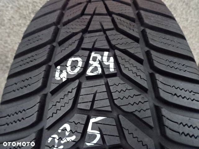 225/65/r17 106H HANKOOK WINTER I CEPT EVO 3X - 10