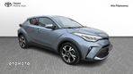 Toyota C-HR - 4