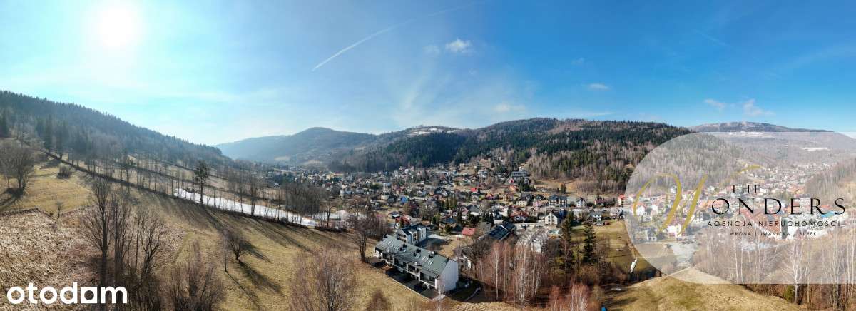 Segment • Premium  • Pod Skrzycznem • 178,60 m2 - Pełny obrazek: 5/20