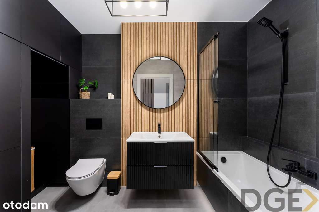 Wyposażony dom obok Puszczy Niepołomickiej-15