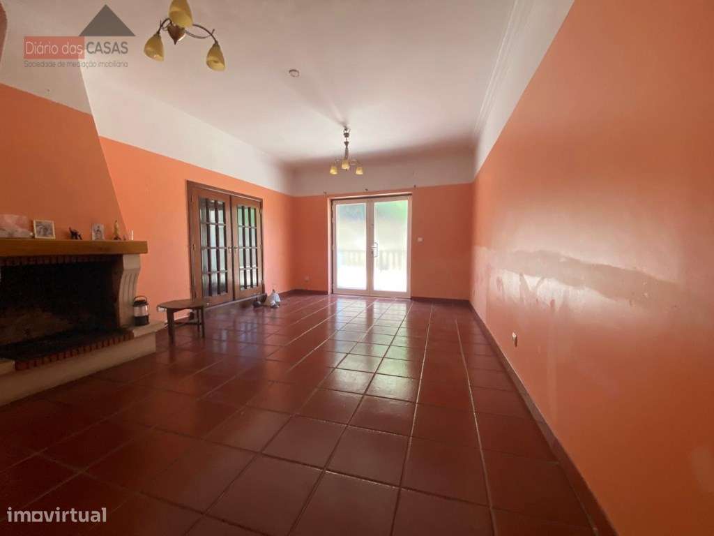 Moradia T5 em Fala - São Martinho do Bispo - Grande imagem: 4/20