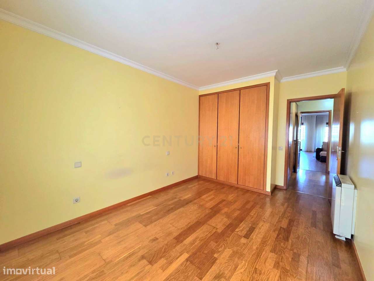 Apartamento T2 em Vila do Conde - Oportunidade Única-9