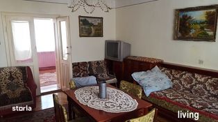 Casă / Vilă cu 3 camere de vânzare în zona Gheorgheni
