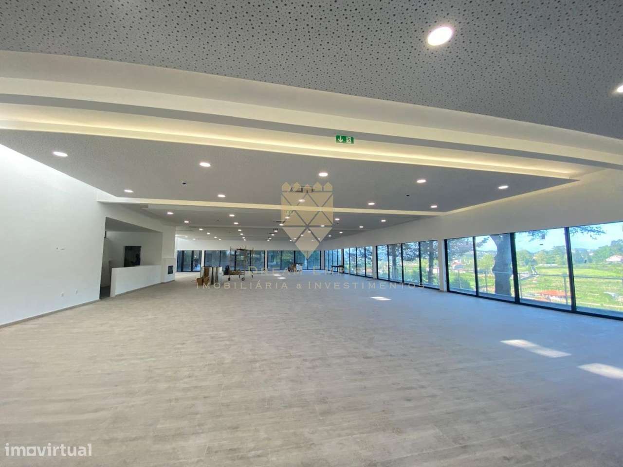 Quinta de Paço de Sousa – Tradição, Natureza e Potencial em Harmo-7