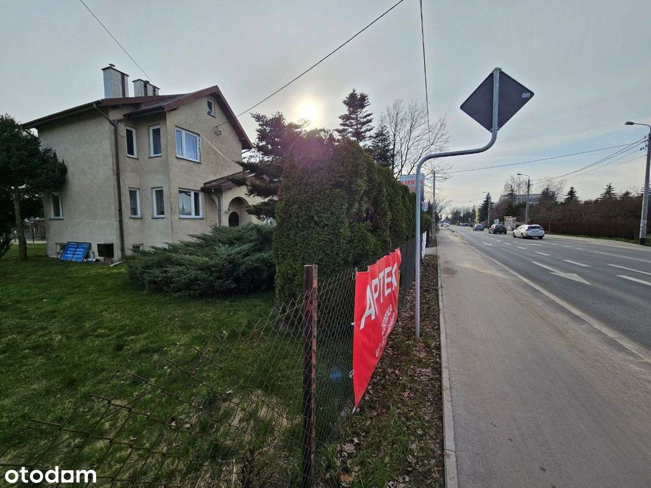 Dom, Nowa Iwiczna/Lesznowola - Pełny obrazek: 5/13