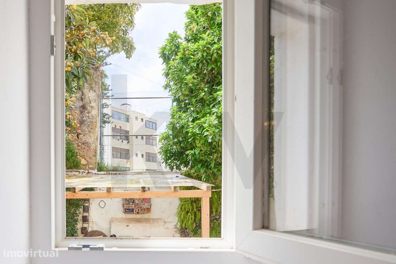 APARTAMENTO RENOVADO T1+1 JUNTO AO CASTELO SÃO JORGE-26