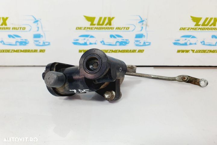 Actuator galerie admisie 4.6 benzina 1UR-FSE 012010-5150 012000-0150 Lexus LS 4 F4  [din 2006 pana - 1