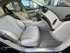 Mercedes-Benz S 63 AMG 4MATIC Long Aut - 7