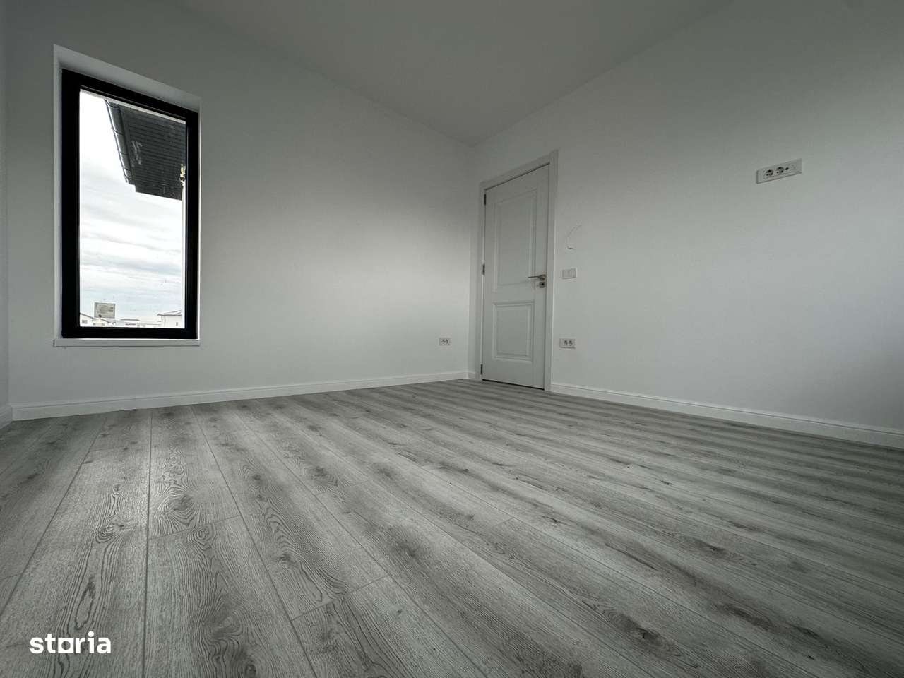 Casă Modernă 4 Camere cu 375 mp și Terasă Acoperită în Berceni, Ilfov-6