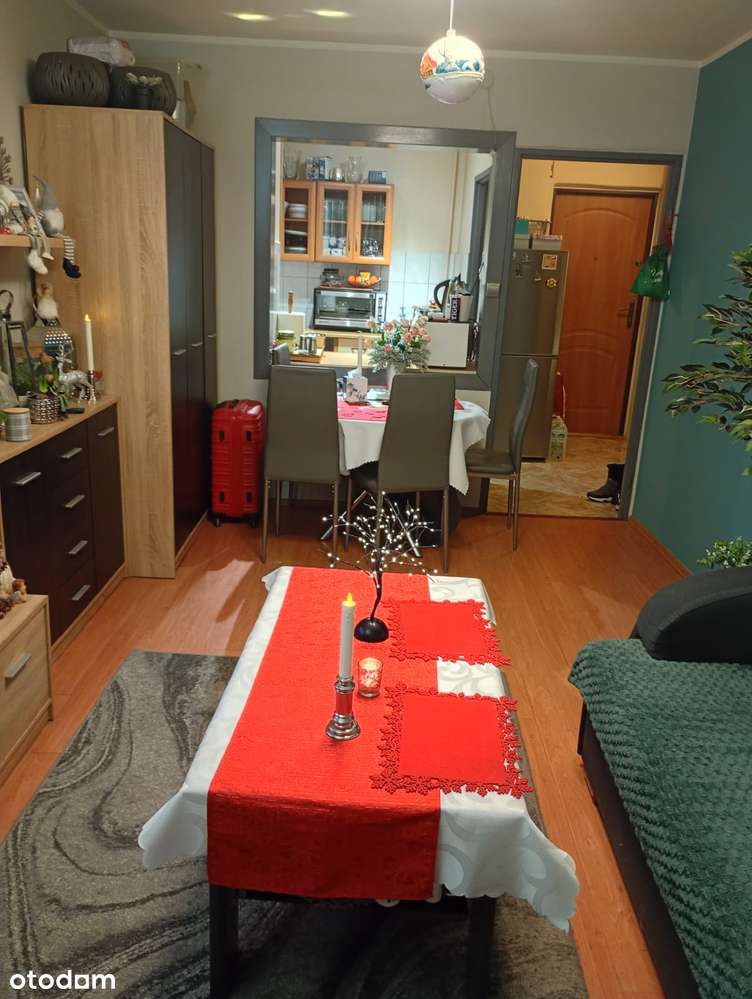 Kawalerka na sprzedaż os. Kosmonautów. Bez wkładu, bez pośredników