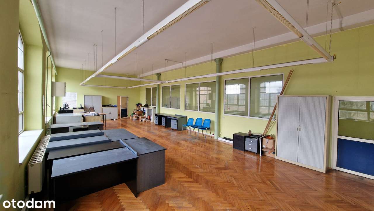 Atrakcyjne lokale użytkowe na wynajem ul. Licznikowa - Pełny obrazek: 4/5