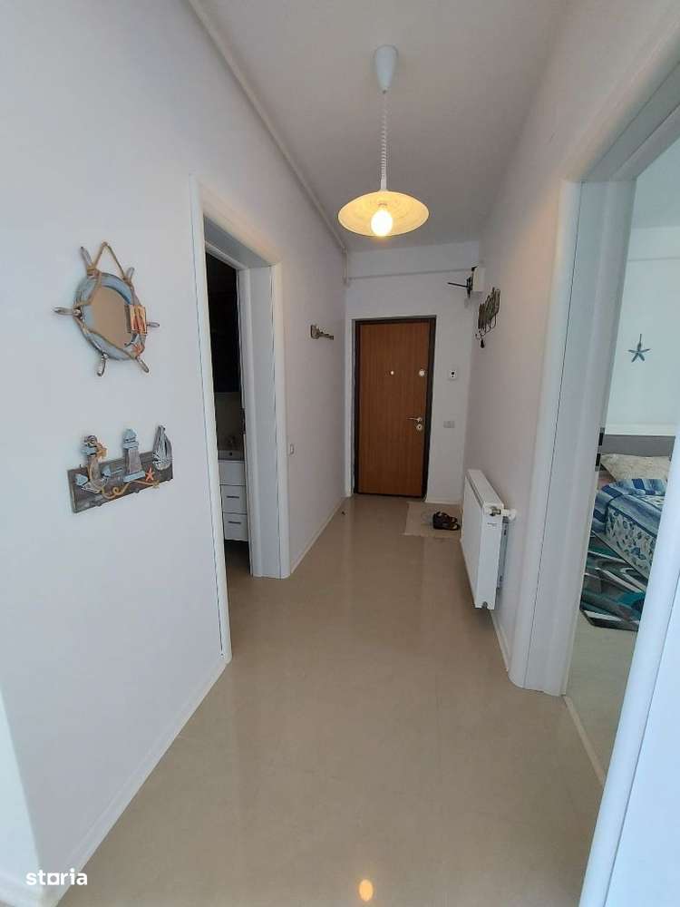 Mamaia Nord, Oneiro-Leon, 3 camere la cheie, gaze, vedere mare,125000E-10