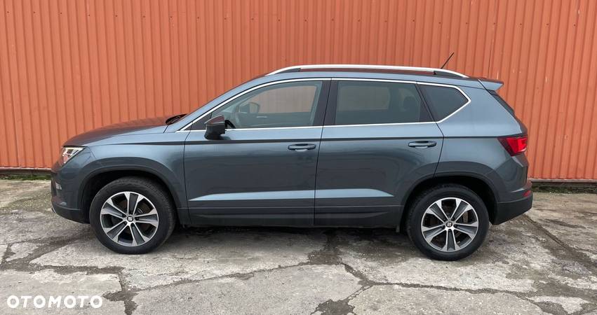 Seat Ateca 1.6 TDI Xcellence - 1