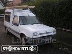 Renault Express 1.9D - Pecas de mecanica e chapa ( 1994 ) - 1