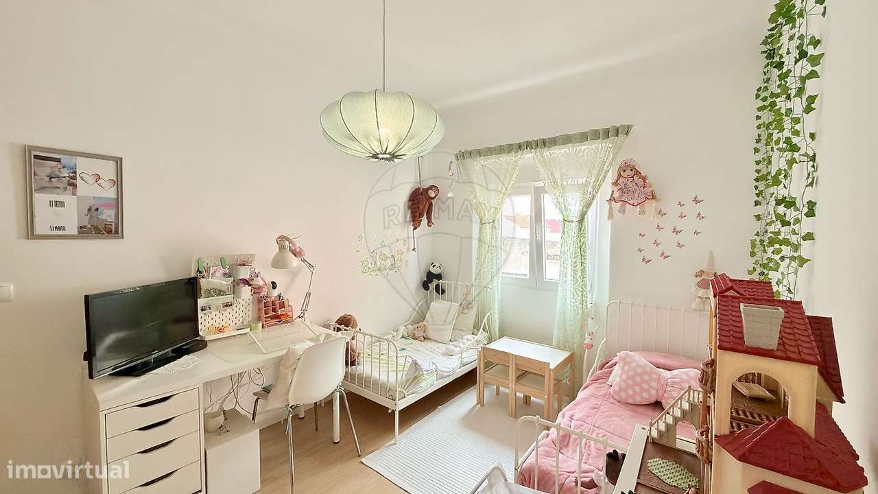 Moradia T2 para venda-25