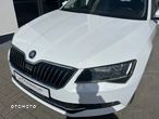 Skoda Superb 2.0 TSI 4x4 L&K DSG - 5