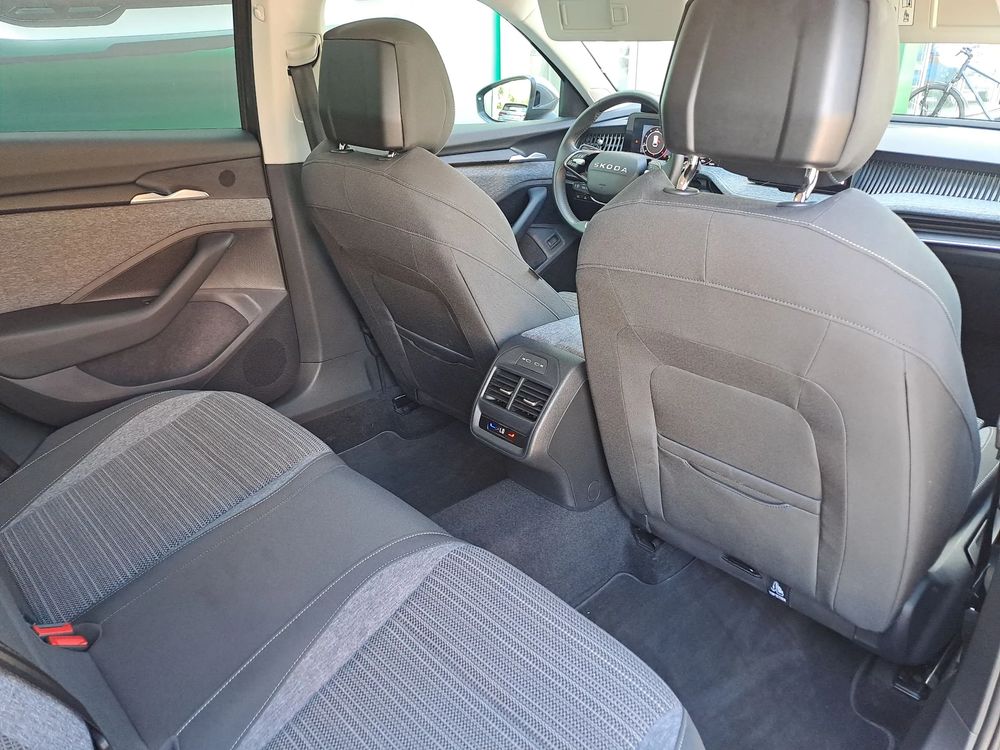 SKODA SUPERB Edycja 130 HAK Masaże 2.0TSI 204KM DSG Salon PL ASO VAT23%
