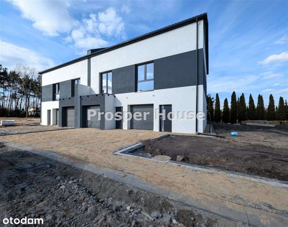 Lokal z garażem/pompa ciepła/gotowy-1