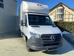 Mercedes-Benz Sprinter 514 KOFFER - 1