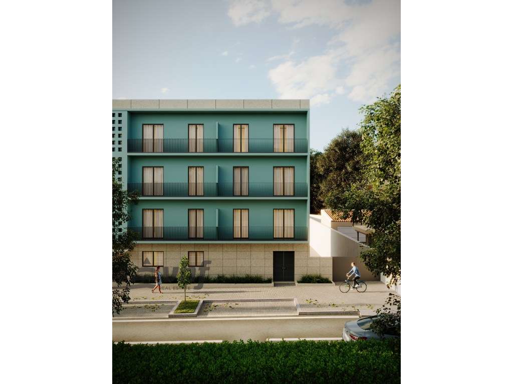 T1 Condomínio com piscina-13