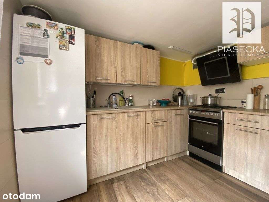 Dom wolno stojący na Osiedlu w Kamieniu Pomorskim-18