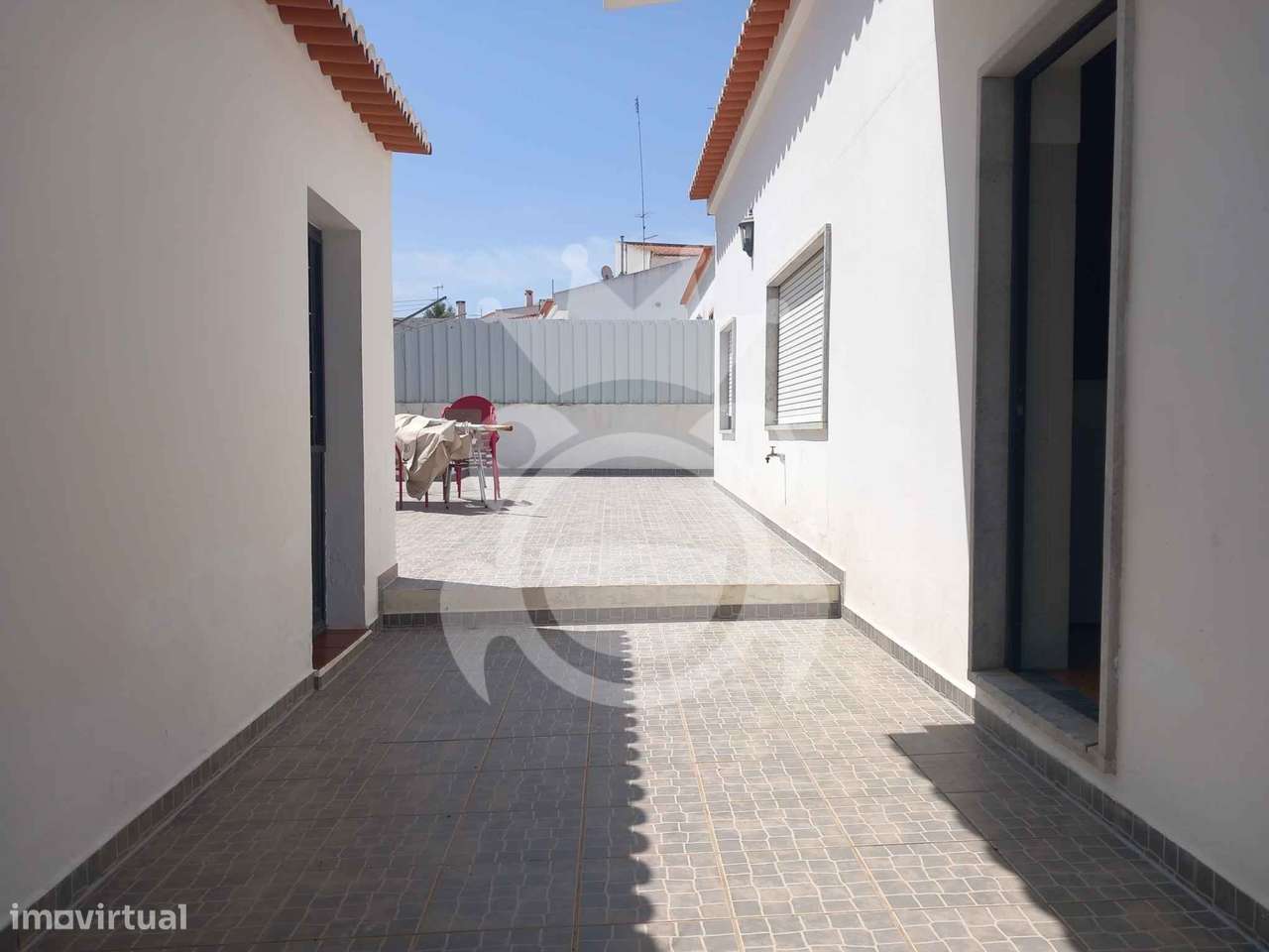 Moradia em Serpa - T3-29