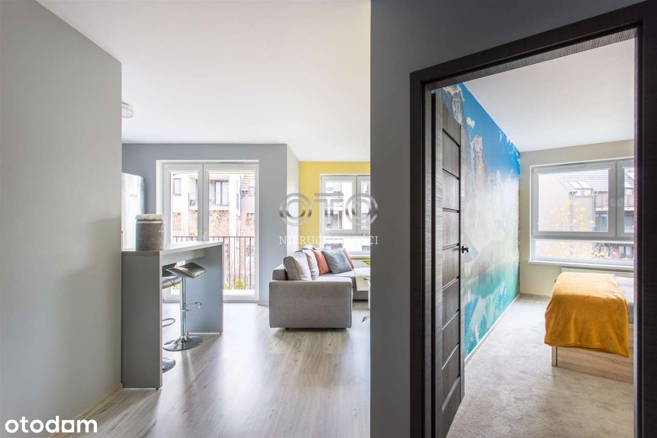 Maślice / nowy budynek z 2019 / pełne wyposażenie - Pełny obrazek: 5/19