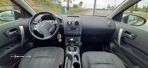 Nissan Qashqai 1.5 dCi Acenta 129g - 7