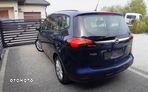 Opel Zafira Tourer 1.4 Turbo Selection - 8