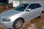 Para Peças Audi A3 (8P1) - 8