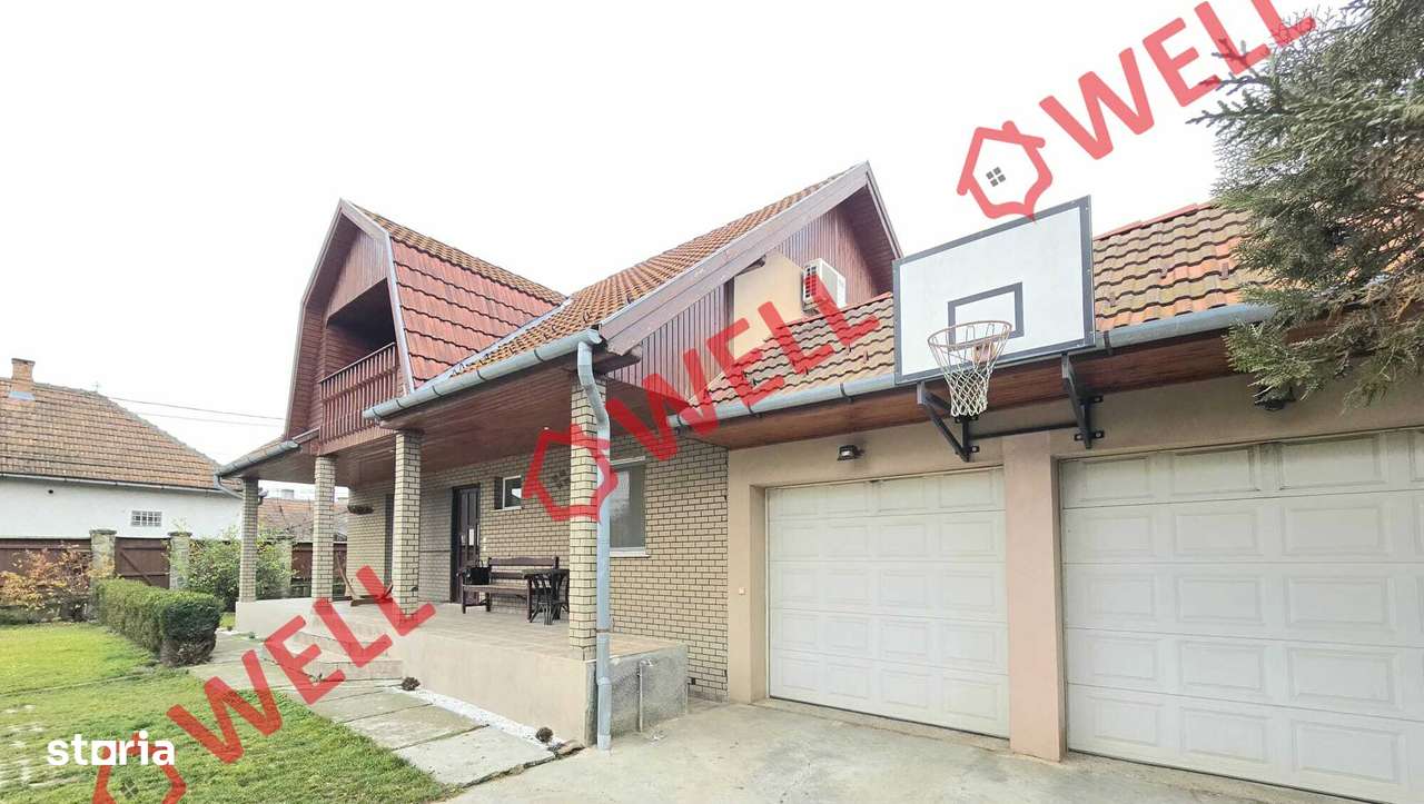 Casă de vânzare în Tg Secuiesc, pe str Dămbului (Körösi Csoma Sándor)! - Imagine principală: 3/13