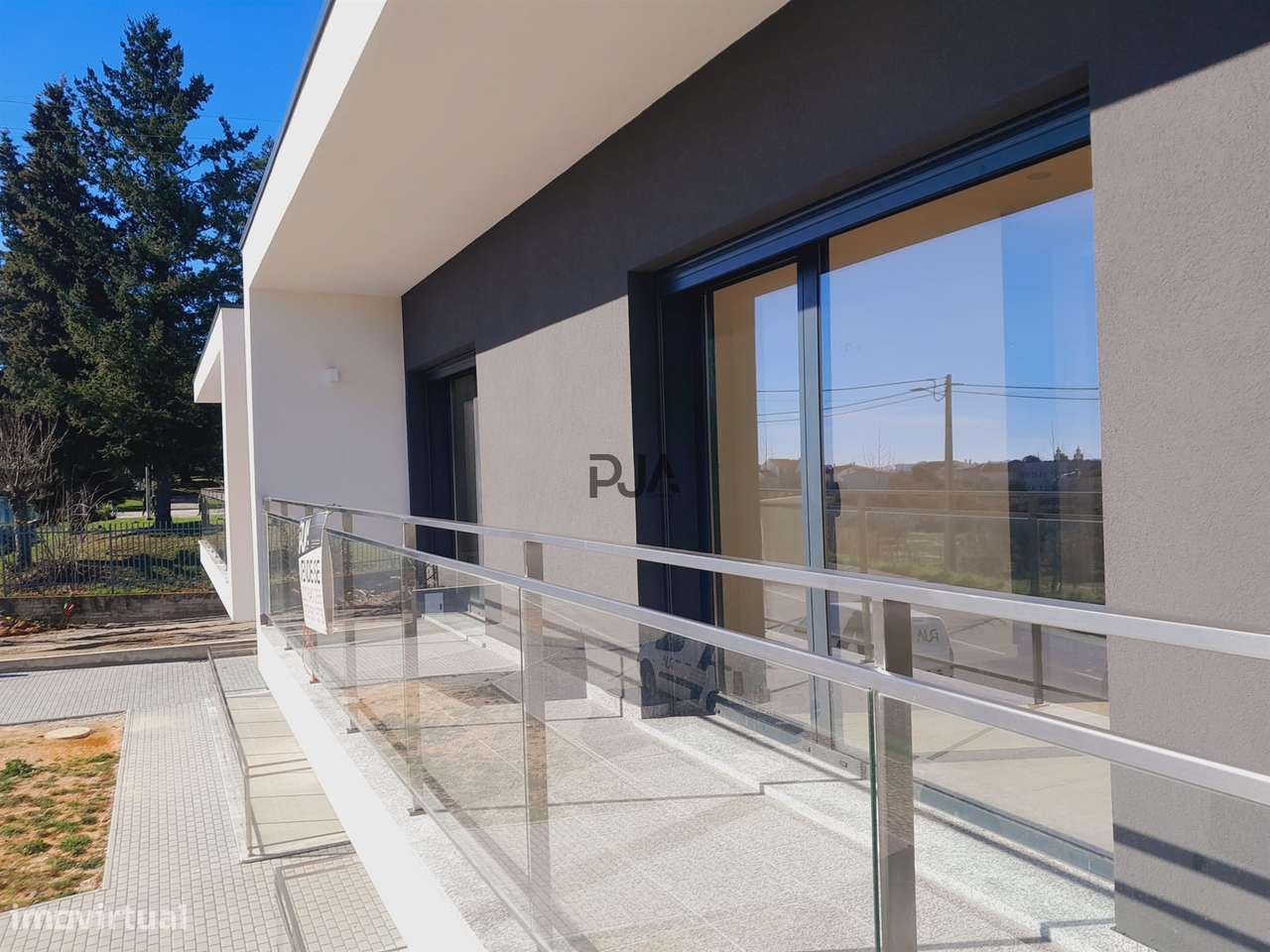 Apartamento T3 em Penalva do Castelo - Grande imagem: 2/16