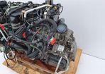 Motor VOLVO V70 XC90 S60 2.4L 185 CV - D5244T4 - 2